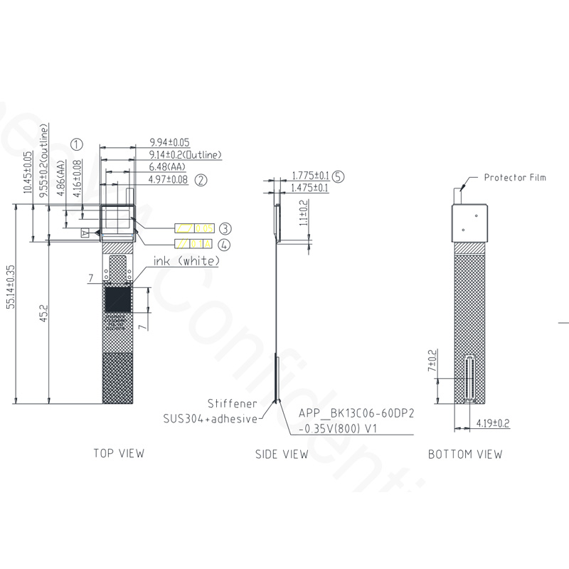 OL032 ម៉ូឌុលអុបទិក (1)