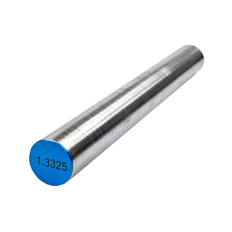 Acier &agrave; outils haute vitesse 1.3325
