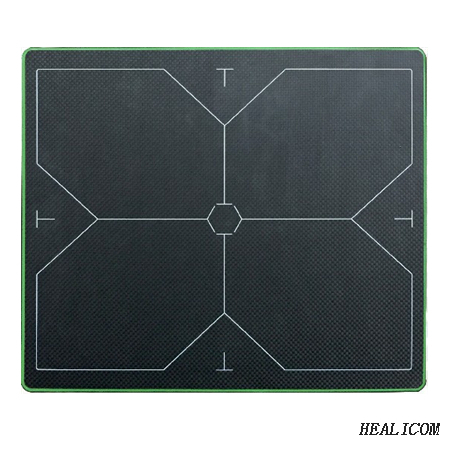 Máy dò tia X chất lượng tốt Máy dò tấm phẳng thú y WTP-01 cho động vật