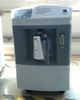 Thiết bị y tế Máy tập trung oxy điện 3L / Máy phát điện mini di động để sử dụng tại nhà và bệnh viện