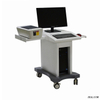 HKN-2300 Equipamento de diagnóstico médico Digital Trolley Eletrônico Video Vaginal Colposcope Imaging System