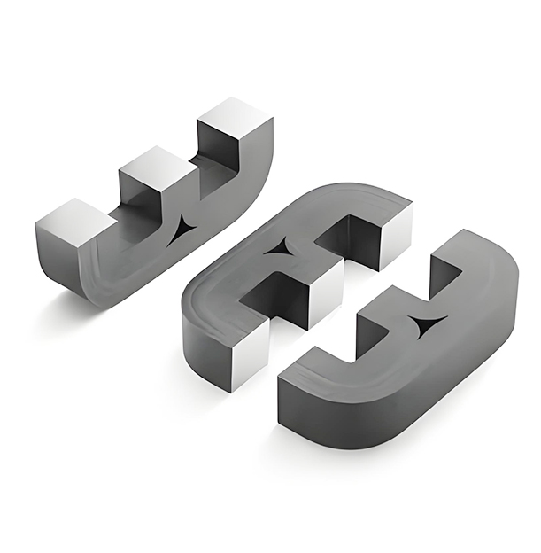 High-quality electrical steel material