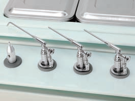 Bloc gunna sprae&aacute;la