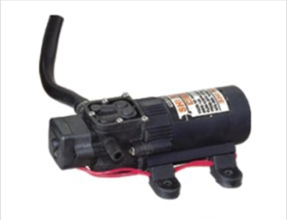 12v2a Membranpumpe