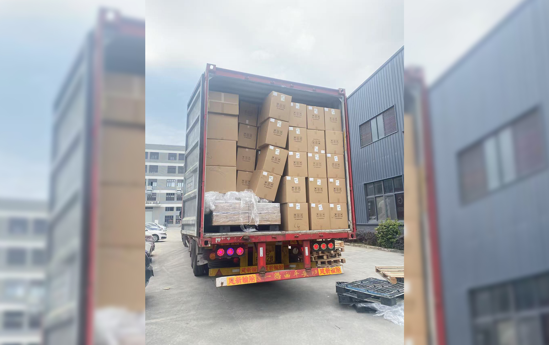 W&ecirc;reldwyd ge&iuml;ntegreerde produksie en ratse plaaslike ondersteuning