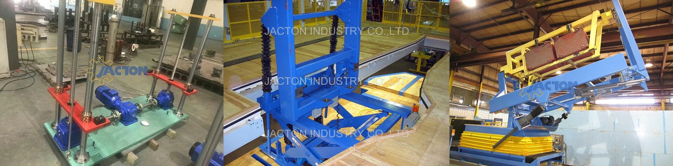 แอปพลิเคชั่นแจ็คสกรูบอล Bevel Gear