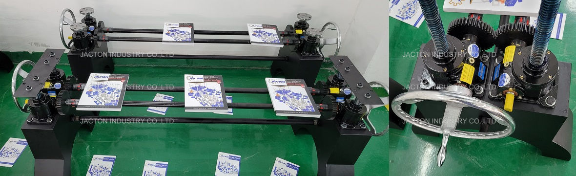 K&iacute;ch v&iacute;t tay quay c&oacute; tay cầm để n&acirc;ng b&agrave;n (1)