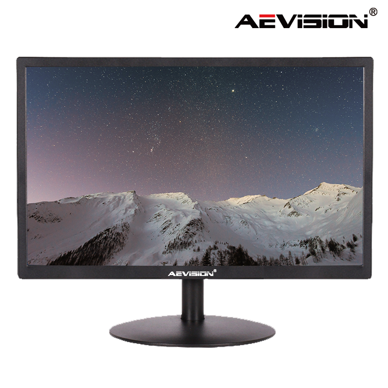 22-Zoll CCTV-Monitor 2K 60Hz Hintergrundbeleuchtung (2)