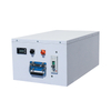 Oplaadbare LiFePO4-batterij 96V 50ah lithium-ionbatterij voor motoraccu