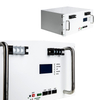 OEM 380V Powerpack op zonne-energie