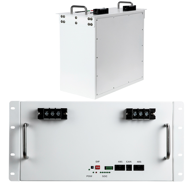 batterij Hoogwaardig noodstroomsysteem voor de bouw