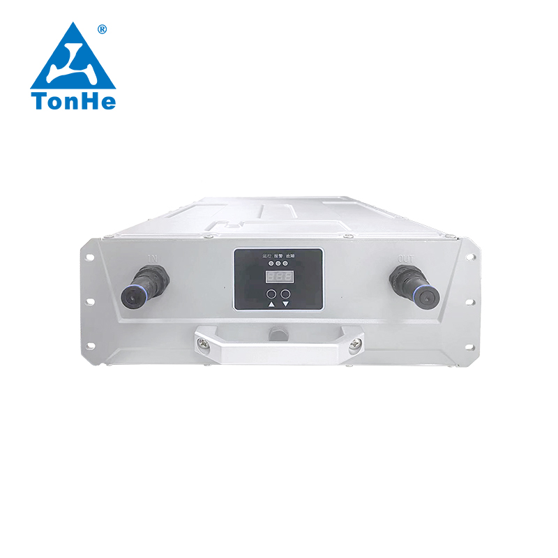 Tonhe Technology liquid cooling power module (3)