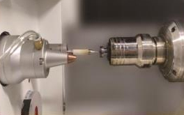 CNC Lazer Taşlama Makinesi