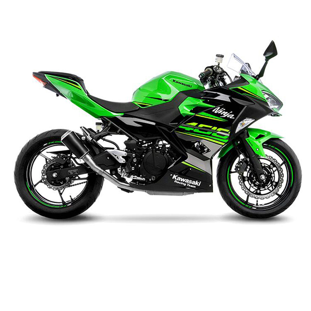 ninja 500 udst&oslash;dningsr&oslash;r