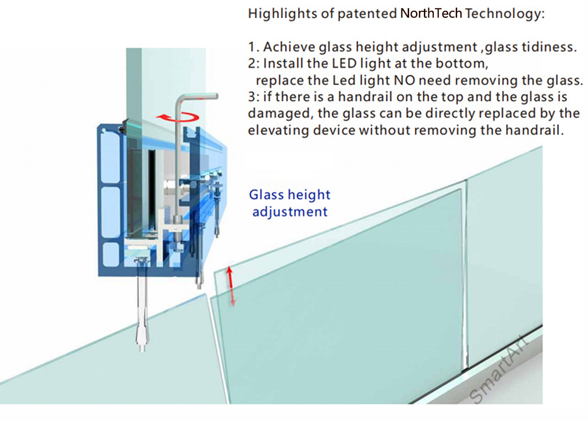 شیشے کی ریلنگ新版详情_10