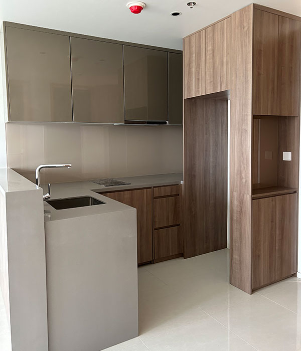 VELAIRS Residenzen