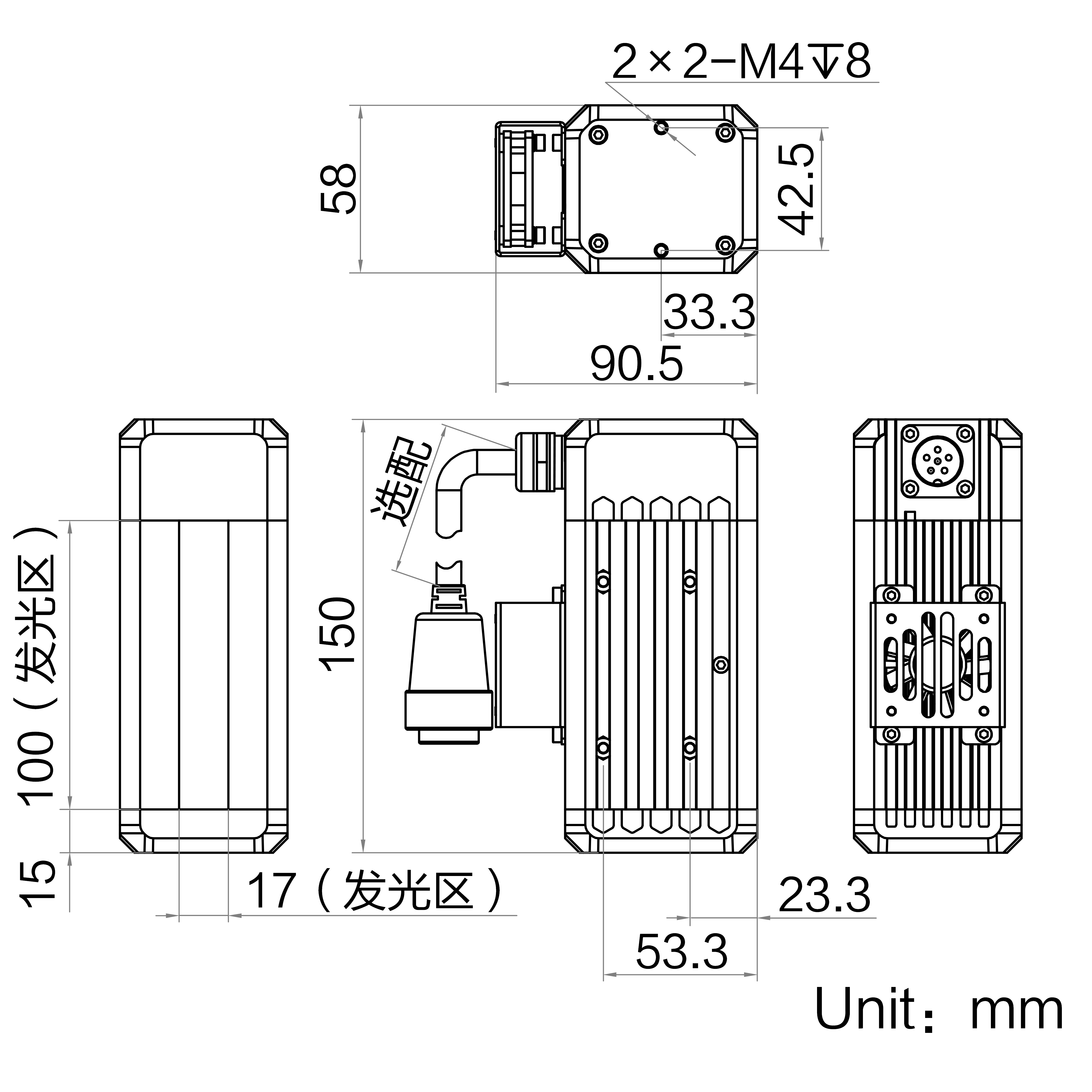 MV-LTDS-H-100-W2