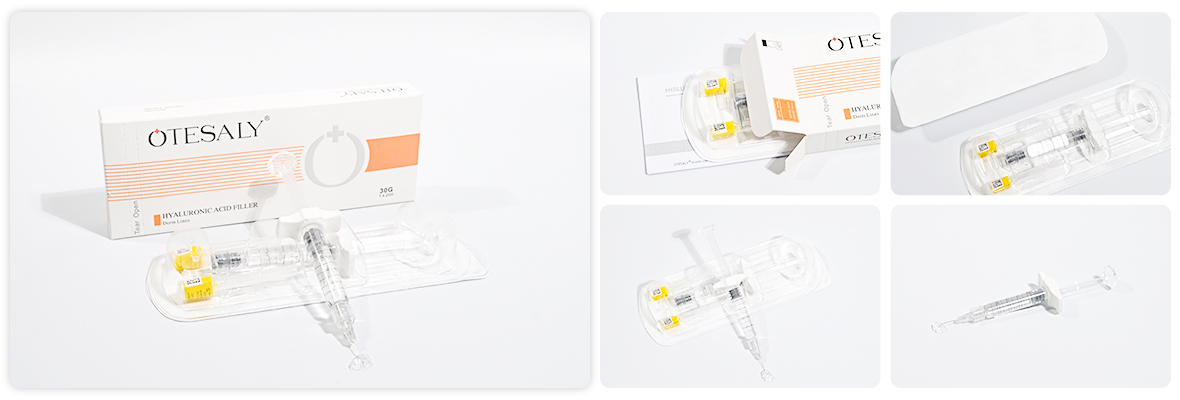 DERM LINES 2ML 真皮填充劑 AOMA