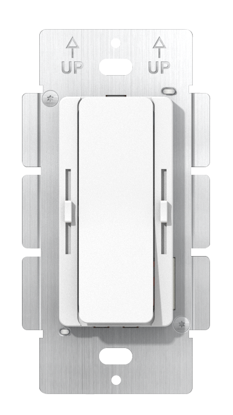 Suretron CCT-d&aelig;mpende LED-driver med indbygget lysd&aelig;mper, 2-kanals til farvetemperaturkontrol, 60W til 160W.