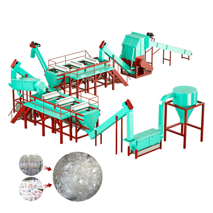 ПП ПЕ средство за чишћење филма