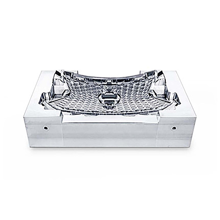 صناعة القوالب والمعادن.2