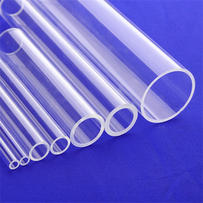 Adatto per tubo al quarzo di diametro 60mm a 2000&deg;C