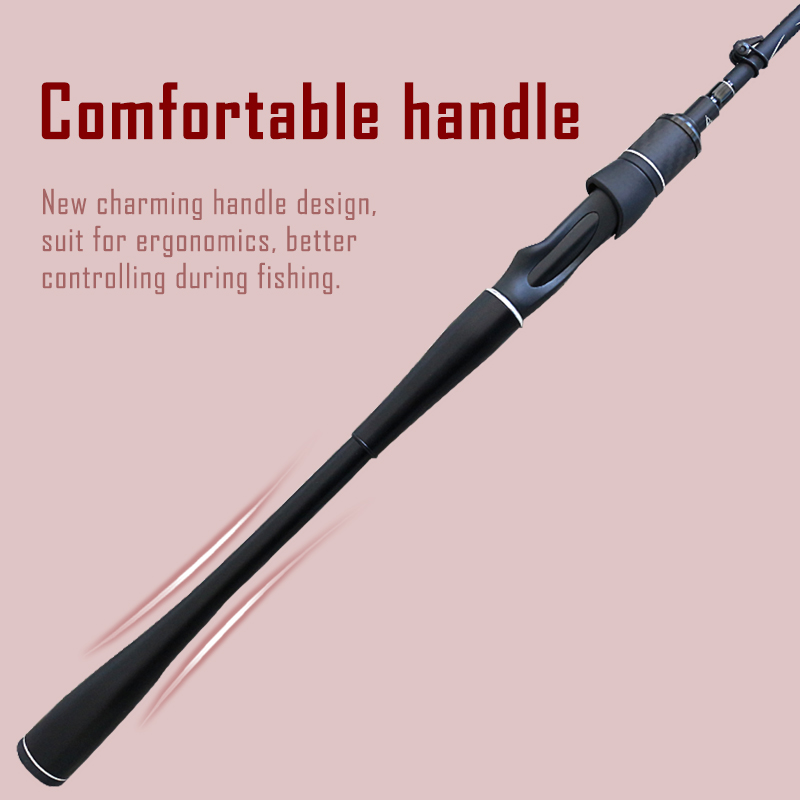 canna da pesca in carbonio 4