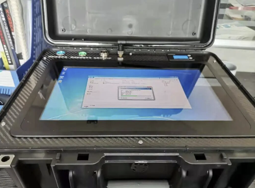 Abra um novo cap&iacute;tulo em controle remoto, Grupo Vincanwo