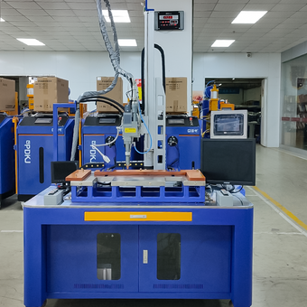 Bagong industriya ng imbakan ng Enerhiya