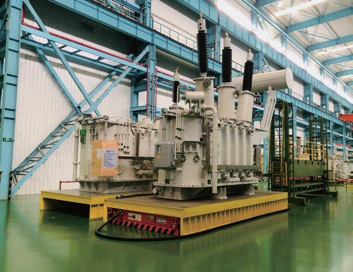 v&eacute;hicule de transport sur coussin d'air