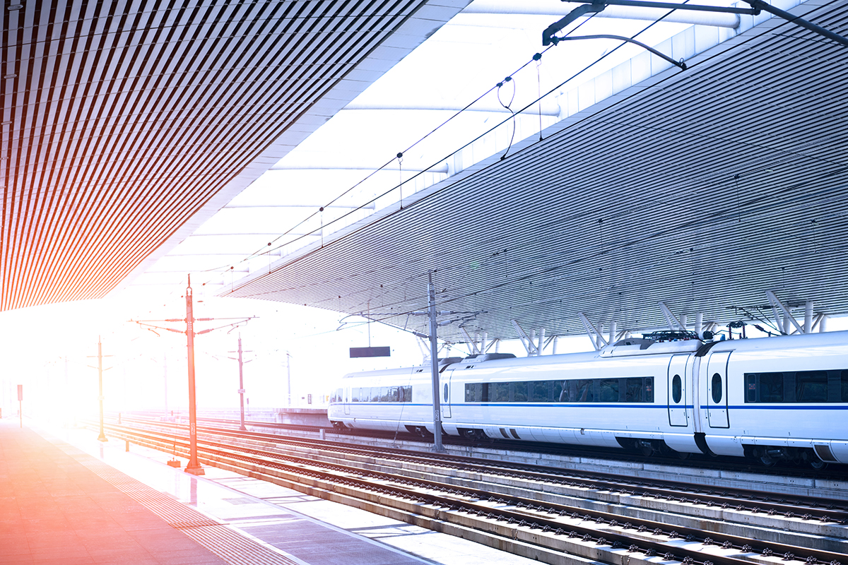 esposizione ferroviaria