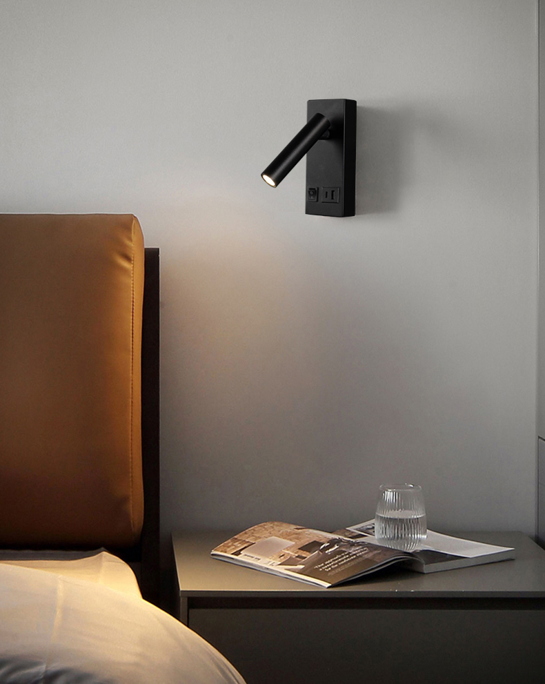 led reading light LED阅读灯