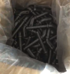 el passador de fosa d'inversi&oacute;