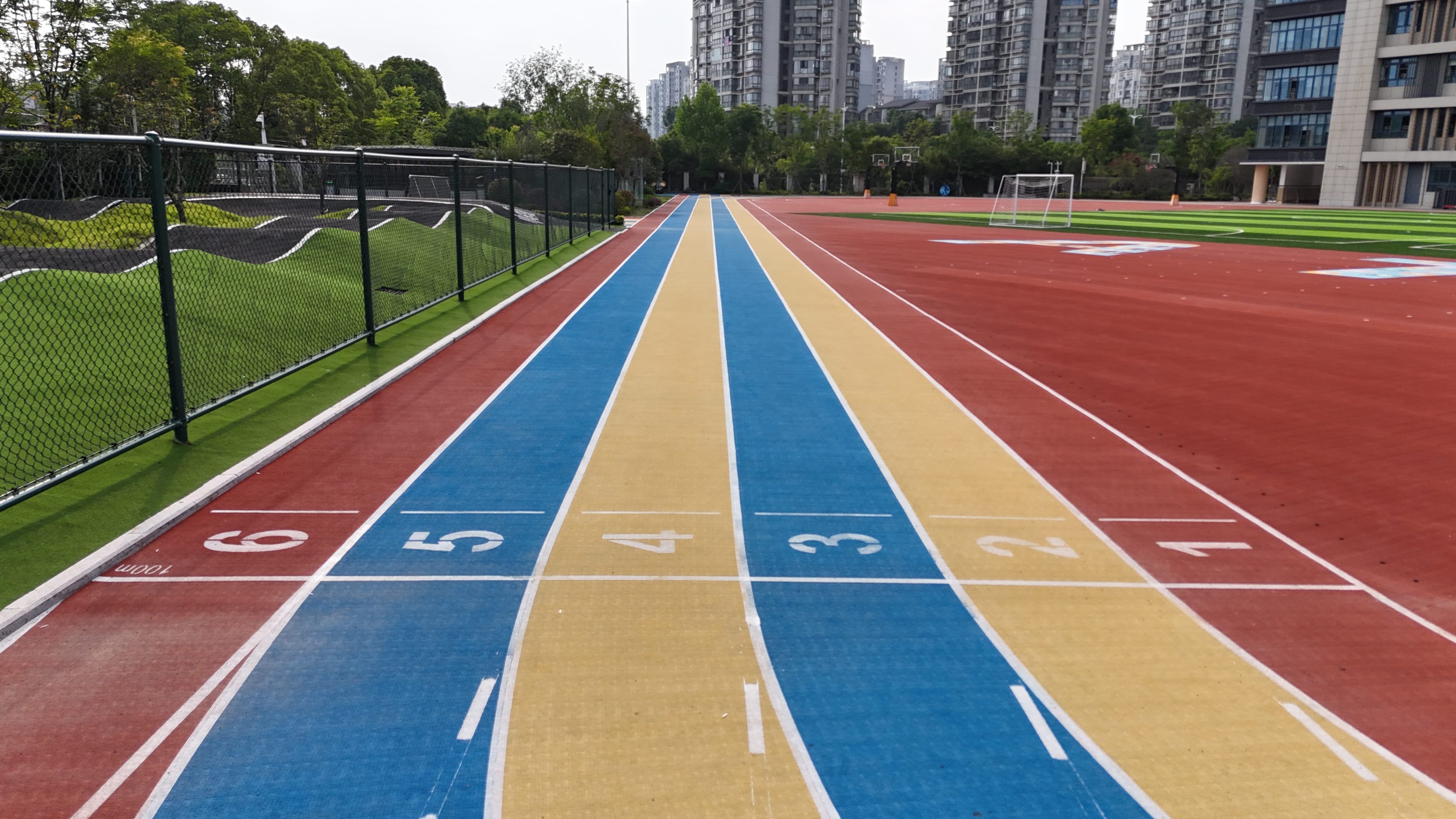 Đường băng đ&uacute;c sẵn c&oacute; thể được di dời3