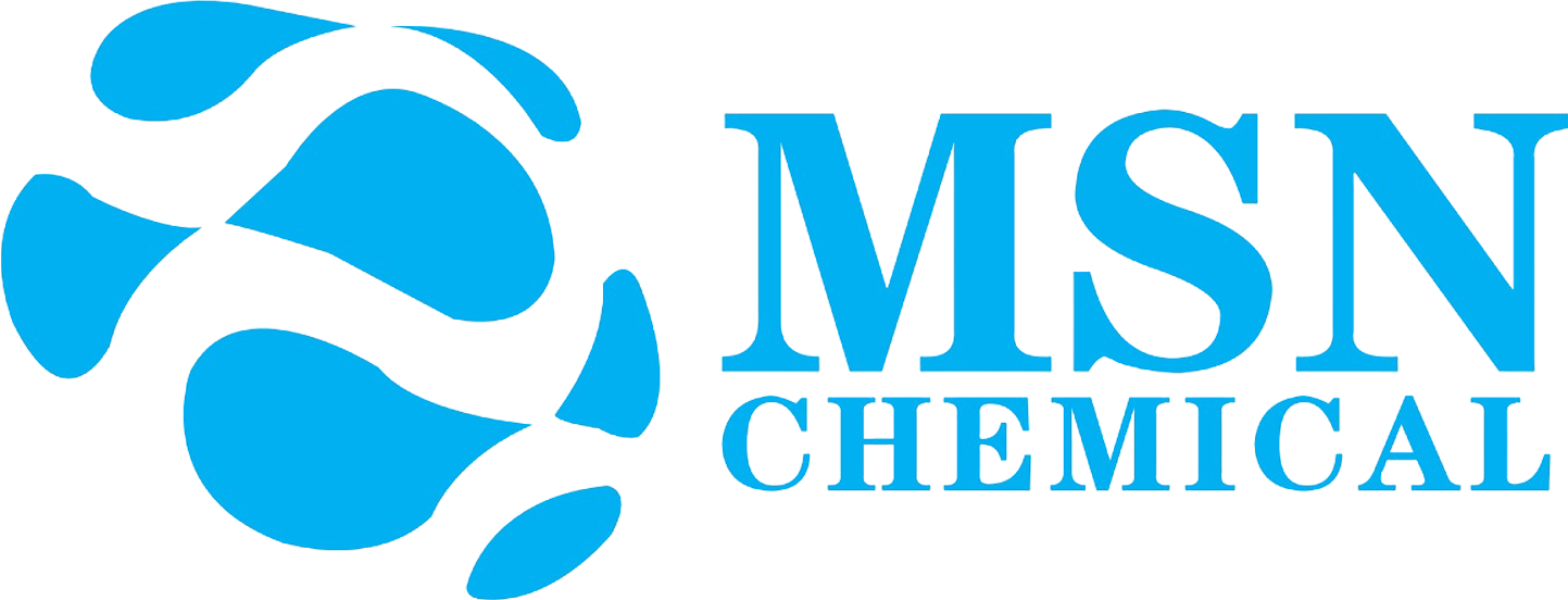 MSN Fine Chemical LOGO