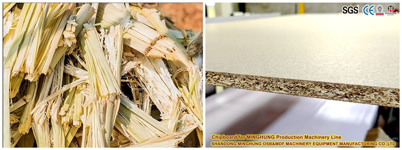 bagasse chipboard production bagasse çip öndürmek
