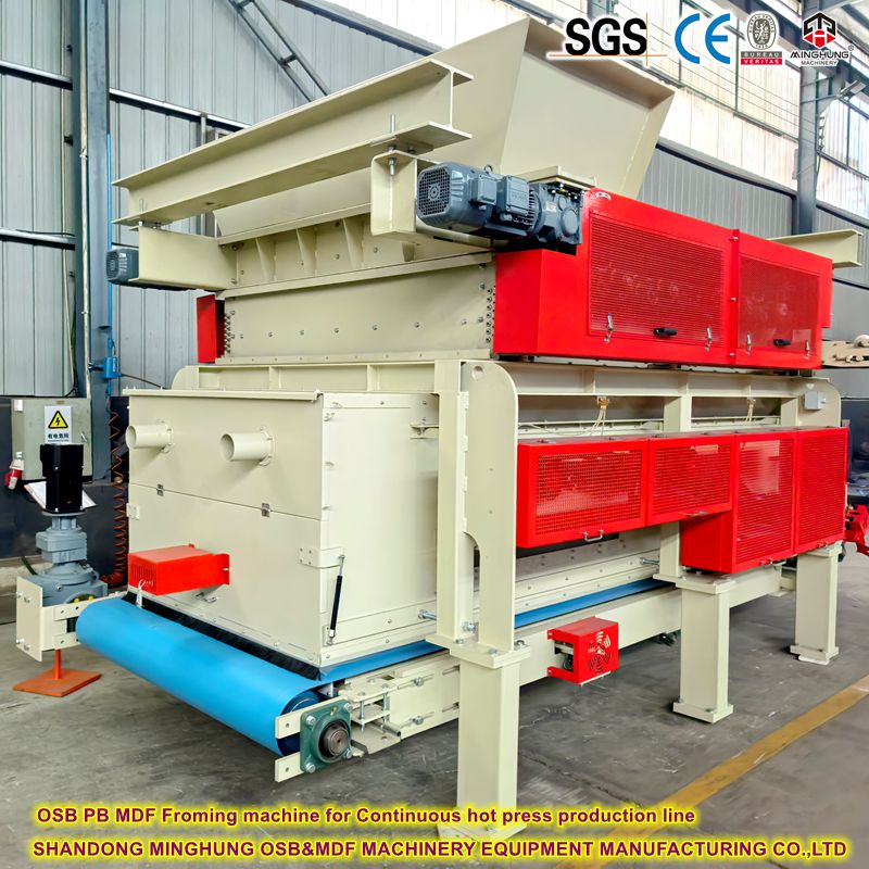 MINGHUNG OSB PB MDF &Uuml;zn&uuml;ksiz gyzgyn metbugat &ouml;n&uuml;m&ccedil;ilik lini&yacute;asy &uuml;&ccedil;in enjam