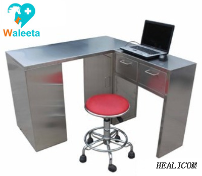 WT-28 304 ដែកអ៊ីណុកអាចបត់បែនបាន រឹងមាំ ជាប់បានយូរ ប្ដូរតាមបំណង តារាងពិនិត្យសត្វចិញ្ចឹម