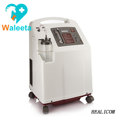 Cheap Price 7F-5 medical stable oxygen concentrator