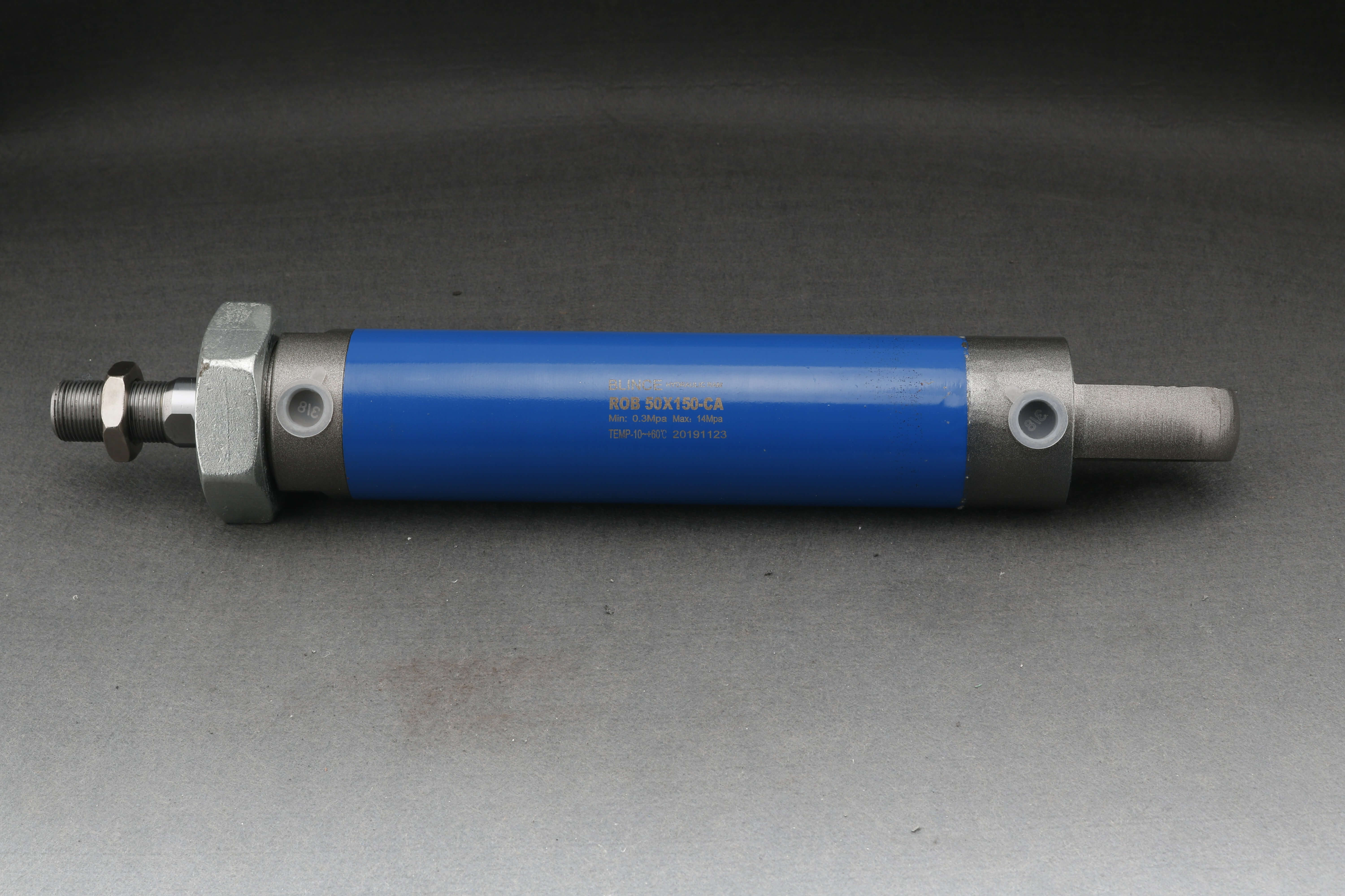 Blince A11 Series Hydraulic Axial Piston Pump