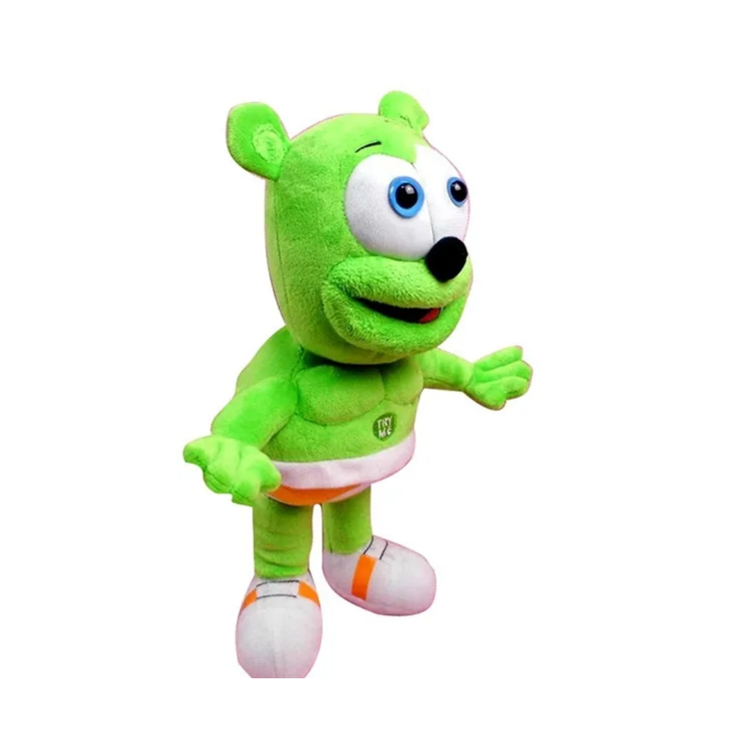 ໝີ Plush Toys