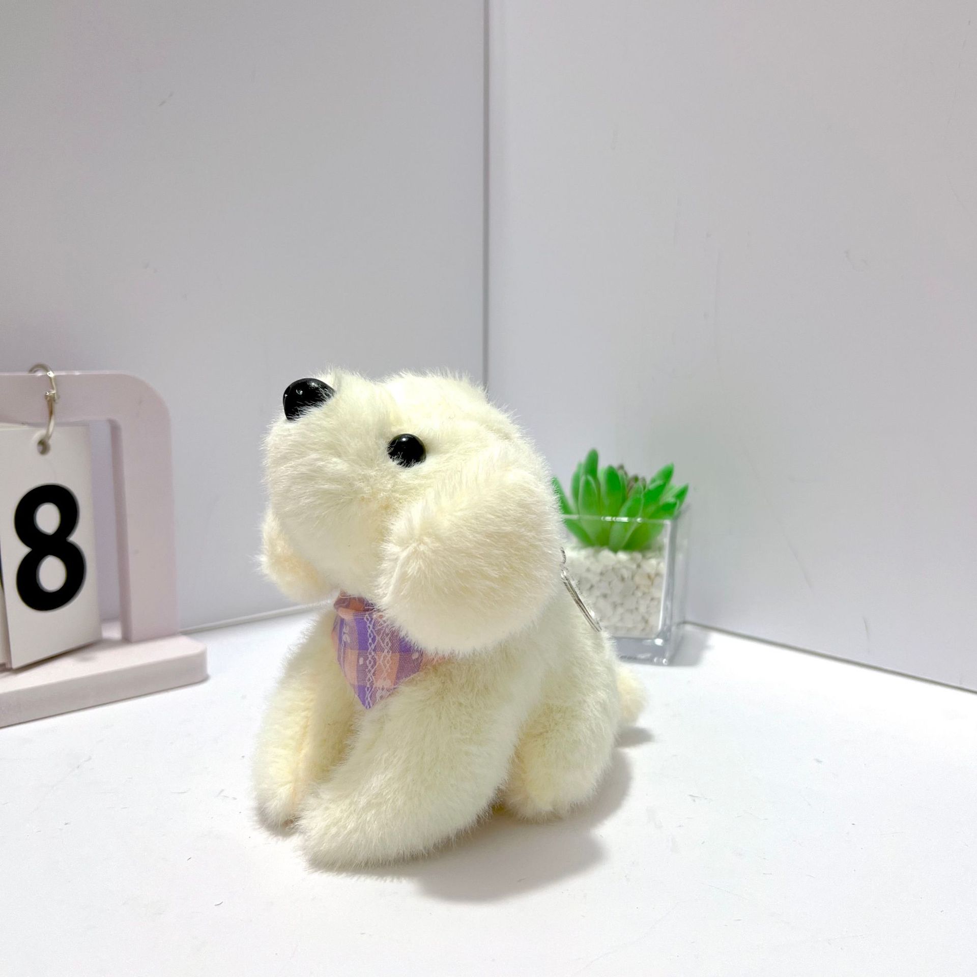 8
