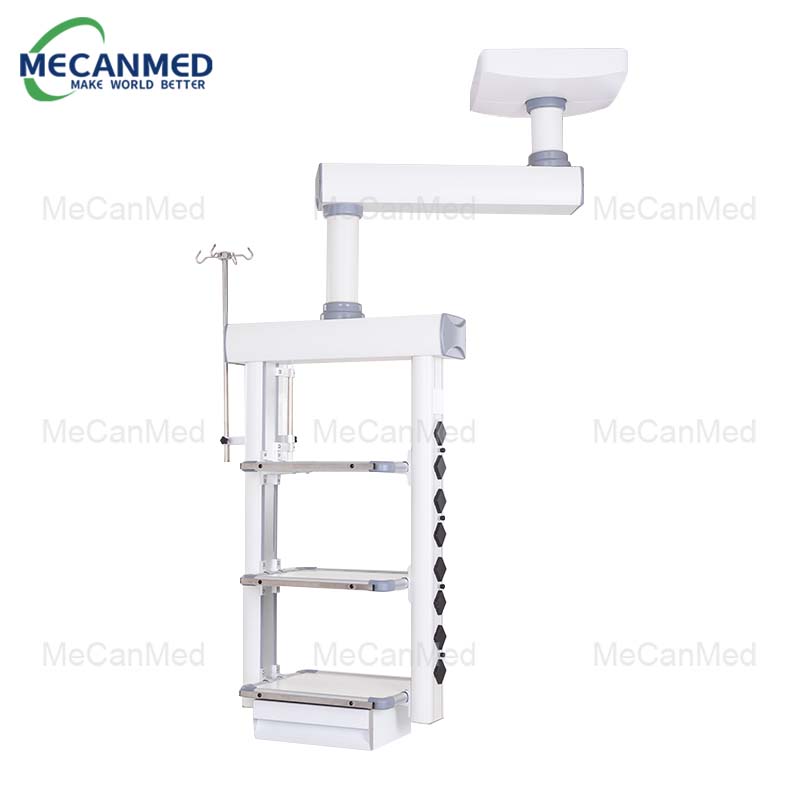 MCS8000: Handmatige Mediese Hanger-1
