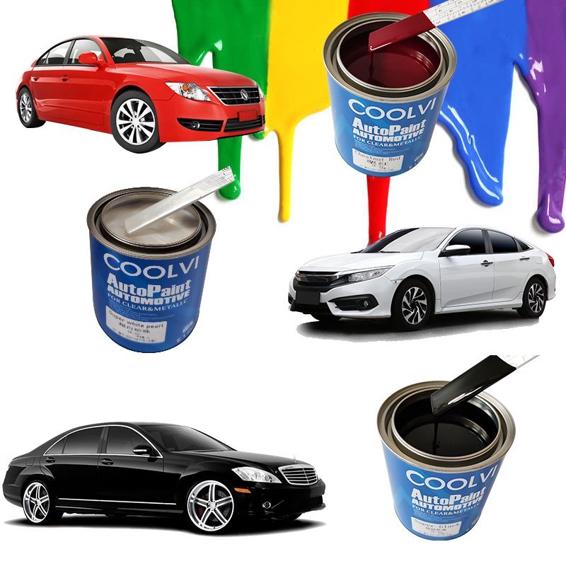 Vente chaude-bonne-adh&eacute;rence-acrylique-voiture-peinture-facile-pulv&eacute;risation-haute-application-auto-peintures-1K-gris-appr&ecirc;t