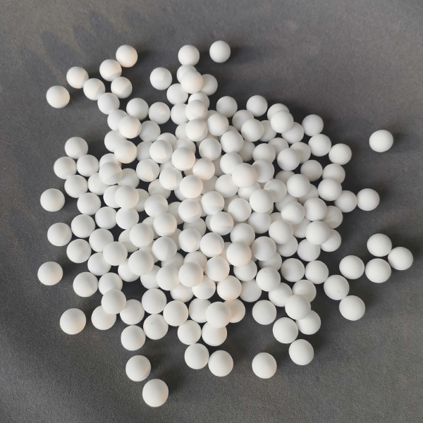 Alumina Ceramic Balls for Dry Grinding