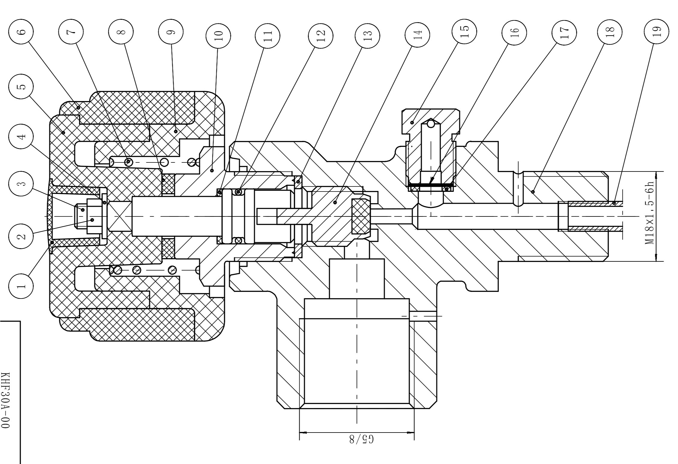 KHF-30A