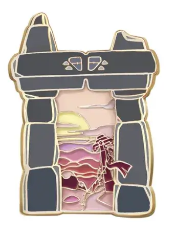 Sky: Children of the Light NFC PIN-1
