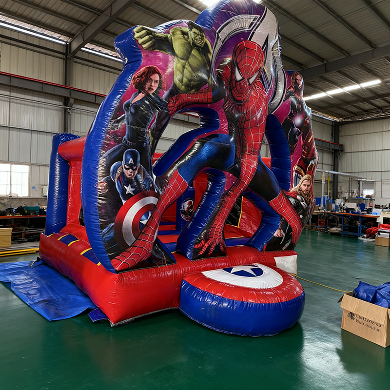 Spider-Man