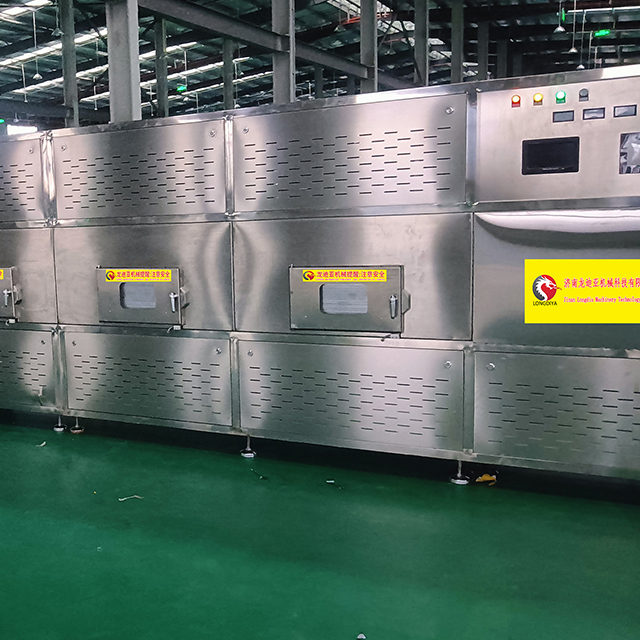 Equipamento de amadurecimento r&aacute;pido e seco para tra&ccedil;a de cera