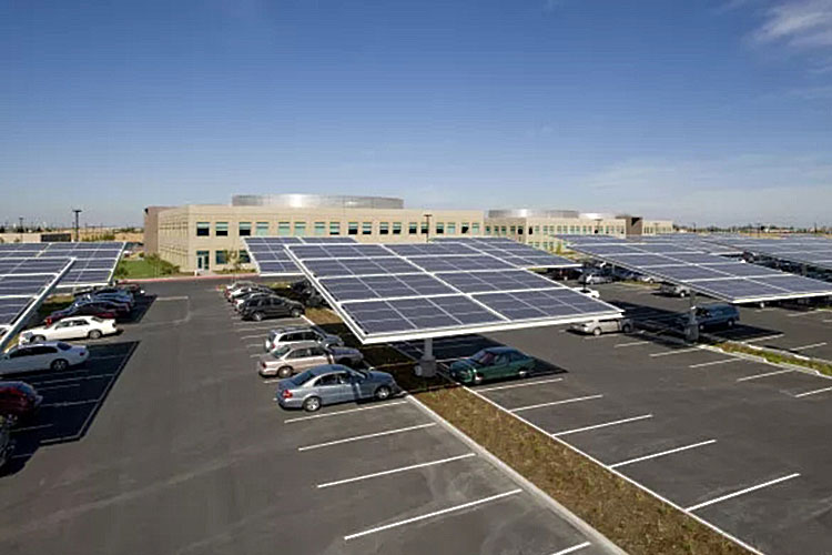 Huishoudelijke lichte opslag